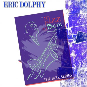 Eric Dolphy Fire Waltz (Remastered)