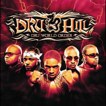 Dru Hill Old Love