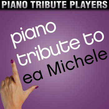 Piano Tribute Players Cannonball