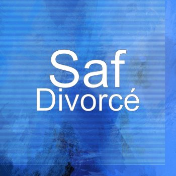 SAF Divorcé