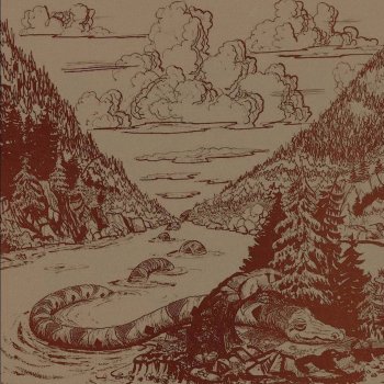 Crooked Mouth Journey Under the Mountain - Remastered