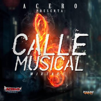 Acero Intro (Calle Musical)