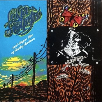 Исполнитель Stanley Jacobsen, альбом Løktastolpefrø (feat. Ingvar Moe)