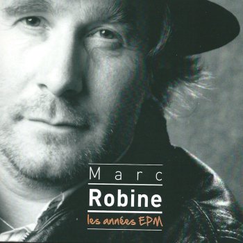 Marc Robine L'accordéon naufrageur