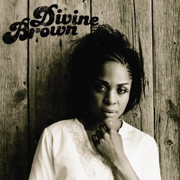 Divine Brown Twist My Hair - Remix