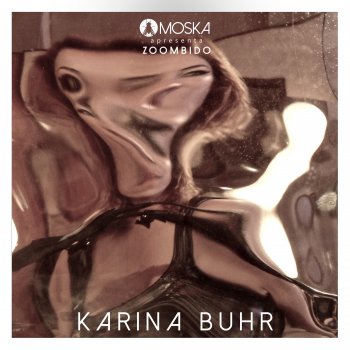 Karina Buhr A Pessoa Morre