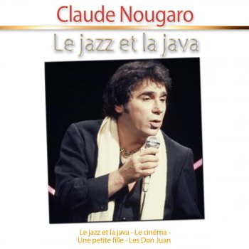 Claude Nougaro Ouh!