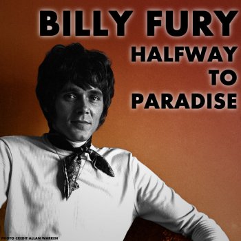 Billy Fury It's Only Make Believe