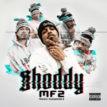 Shoddy feat. DJ Fade Wizard MF2