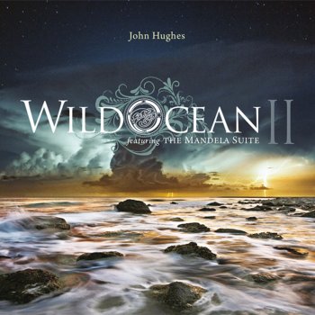 John Hughes Our New Horizon