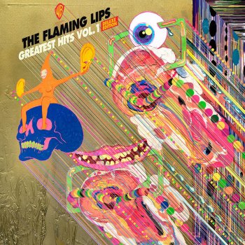 The Flaming Lips 1000ft Hands