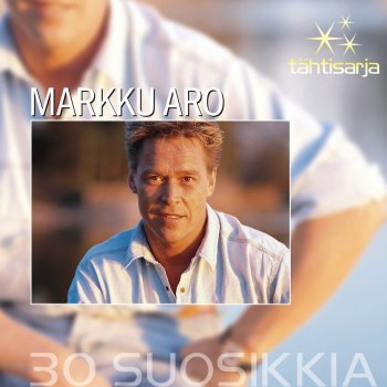 Markku Aro Paikka lämpöinen