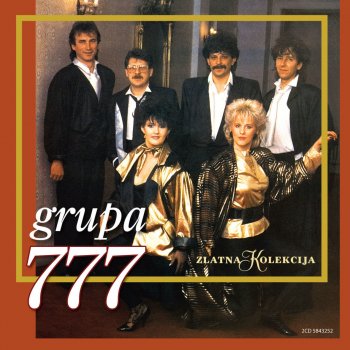 Grupa 777 Nismo Mi Krivi