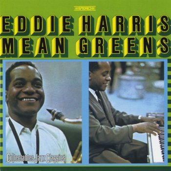 Eddie Harris Listen Here (Edit Version)