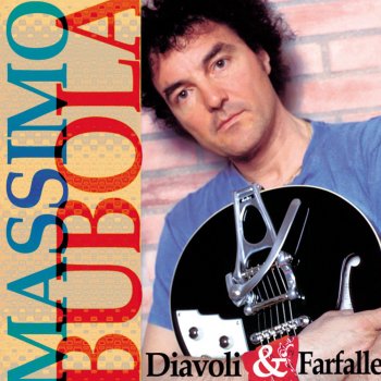 Massimo Bubola Innocente
