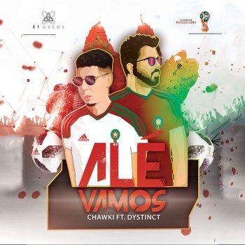 Chawki feat. Dystinct Ale Vamos