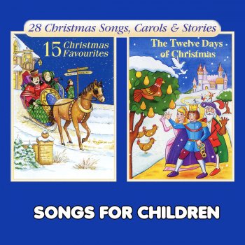 Songs For Children Ten Pipers Piping (Story)