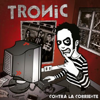 Tronic Pica Pica