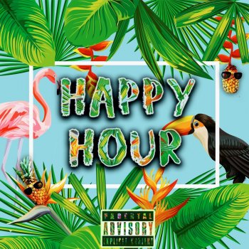 Marsh Happy Hour
