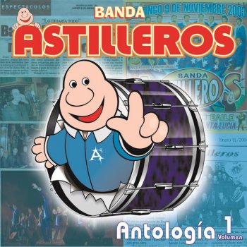 La Incontenible Banda Astilleros Perdiéndome En Tu Piel