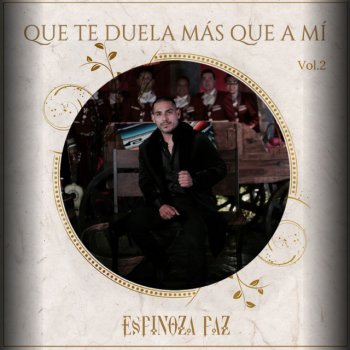 Espinoza Paz Amor Divino - En Vivo