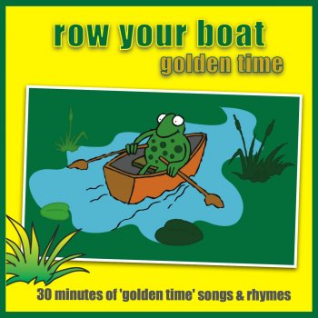Kidzone Froggie Froggie (Rhyme)