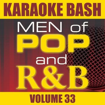 Starlite Karaoke When I'm Gone - Karaoke Version