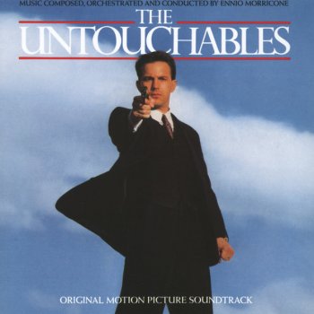 Enio Morricone The Untouchables (End Title)