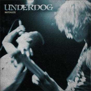 Underdog Over The Edge