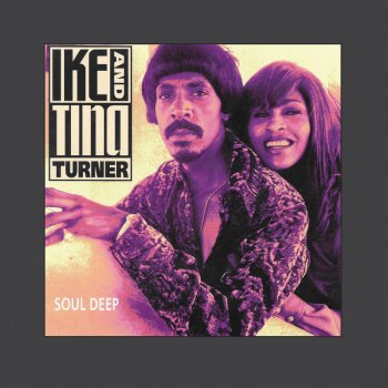 Ike & Tina Turner Soul Deep