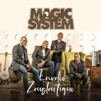 Magic System Anoumabo est Joli