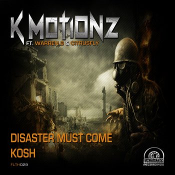 K Motionz feat. Warren B Kosh