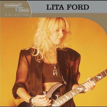 Lita Ford Little Black Spider