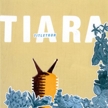 Tiara Nowhere Slow