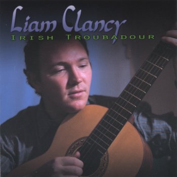 Liam Clancy Royal Canal