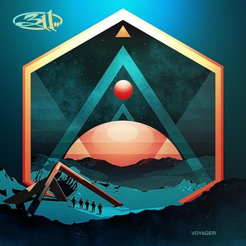 311 Dream State