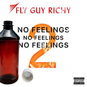 Fly Guy Richy No Feelings Pt. 2