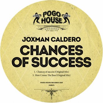 Joxman Caldero Chances of Success