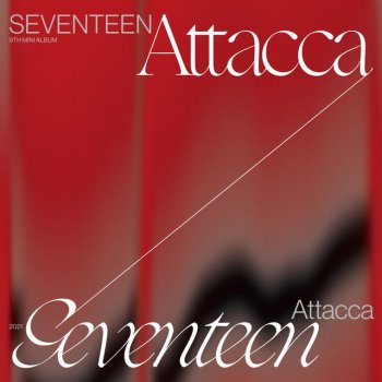 SEVENTEEN Crush