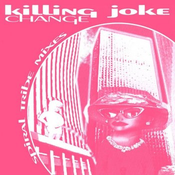 Killing Joke Requiem - A Floating Leaf Always Reaches The Sea Dub Mix