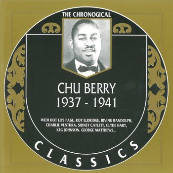 Chu Berry and His "Little Jazz" Ensemble Stardust