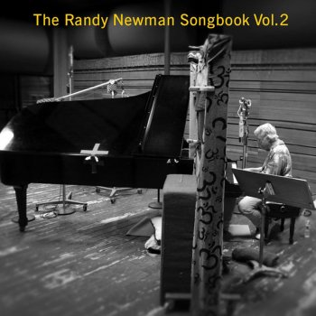 Randy Newman Last Night I Had a Dream