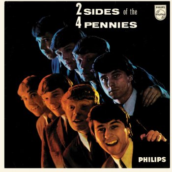 The Four Pennies Why Do You Cry