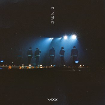 VIXX Walking