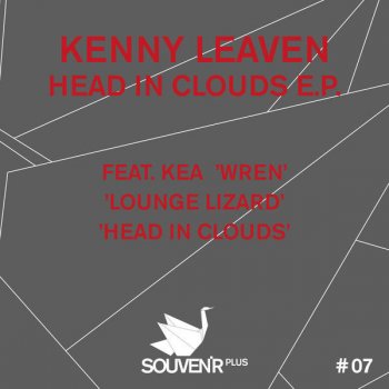 Исполнитель Kenny Leaven, альбом Head In Clouds E.P.