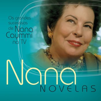 Nana Caymmi Flor da Noite