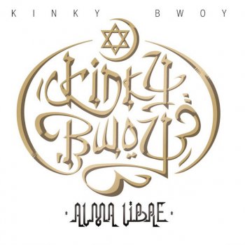 Kinky Bwoy feat. Galibo Band Heroes Seeds
