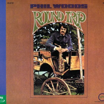 Phil Woods Come Out With Me
