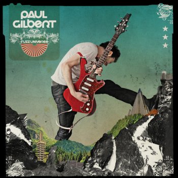 Paul Gilbert Bach Partita in Dm