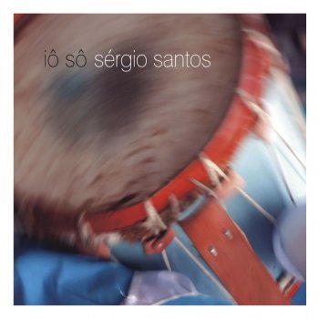 Sergio Santos Toada Cabocla